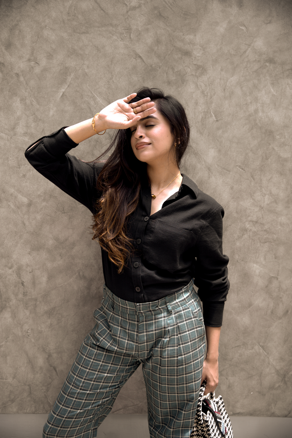 Boardroom basic shirt