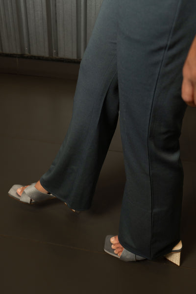 All Day Trousers (Grey)