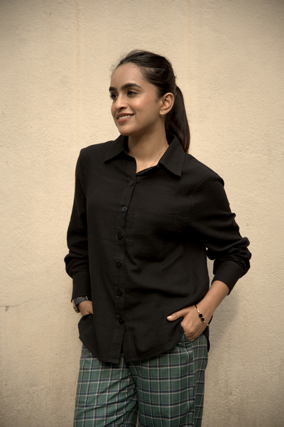 Boardroom Basic Shirt